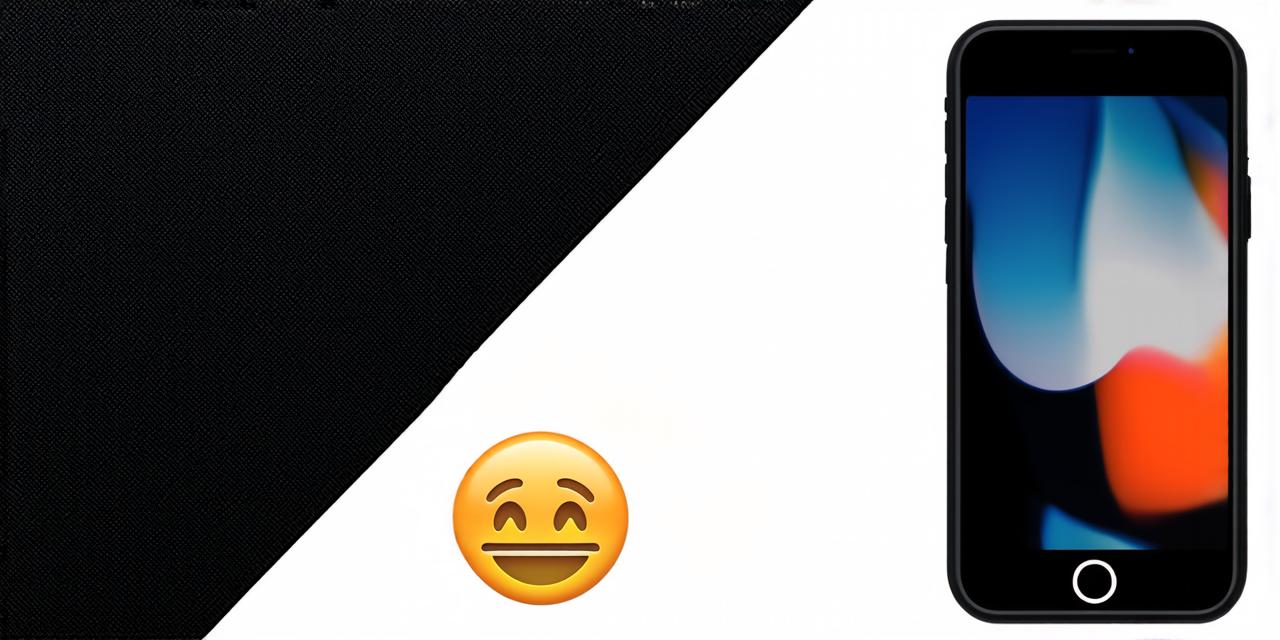 How to create an emoji on iphone ios 18