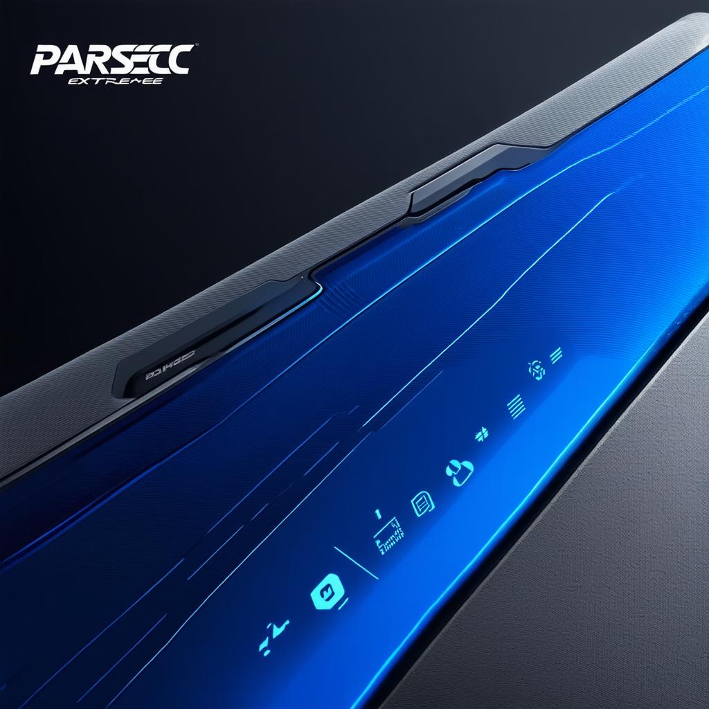 <strong>Getting Started with Parsec on iOS</strong>