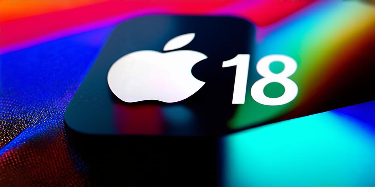 When does ios 18 release to public