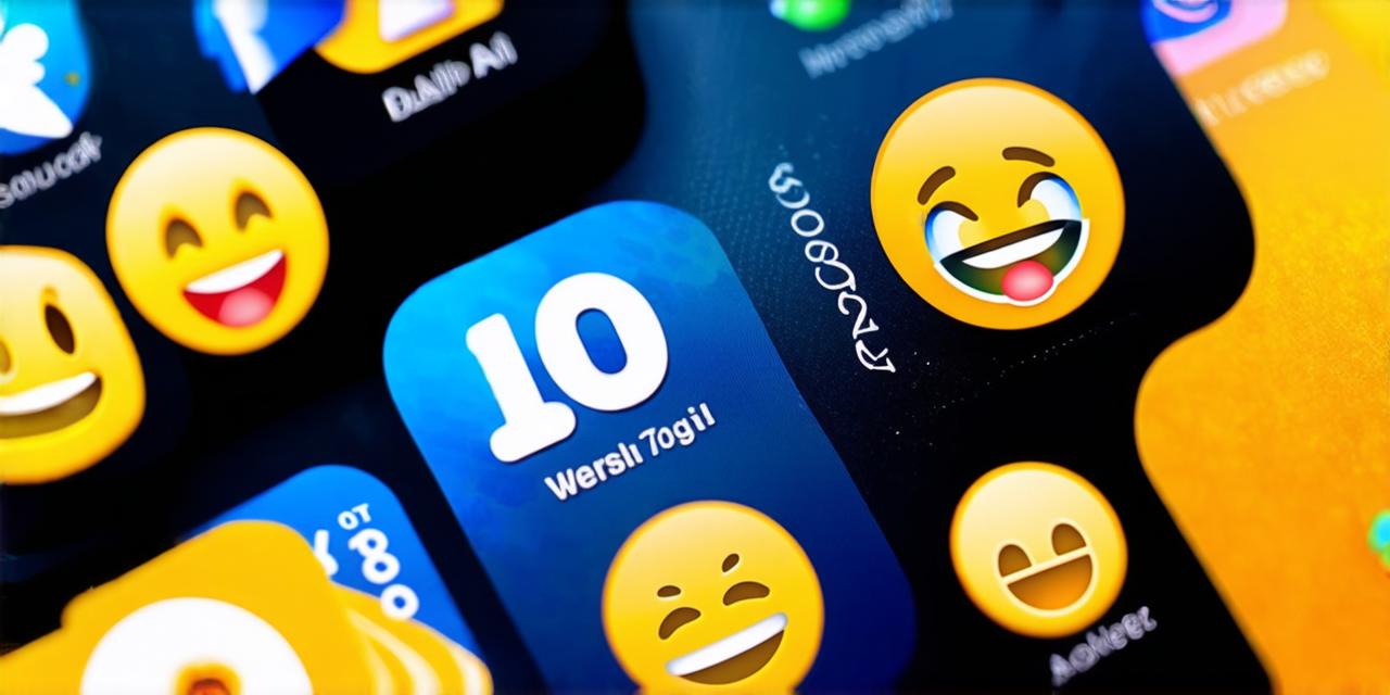 How to do ai emojis on ios 18