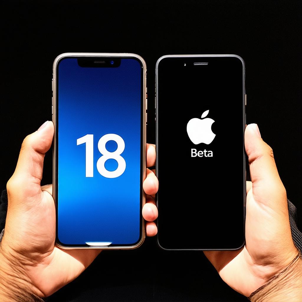 Which Phones Will Get iOS 18 Beta?