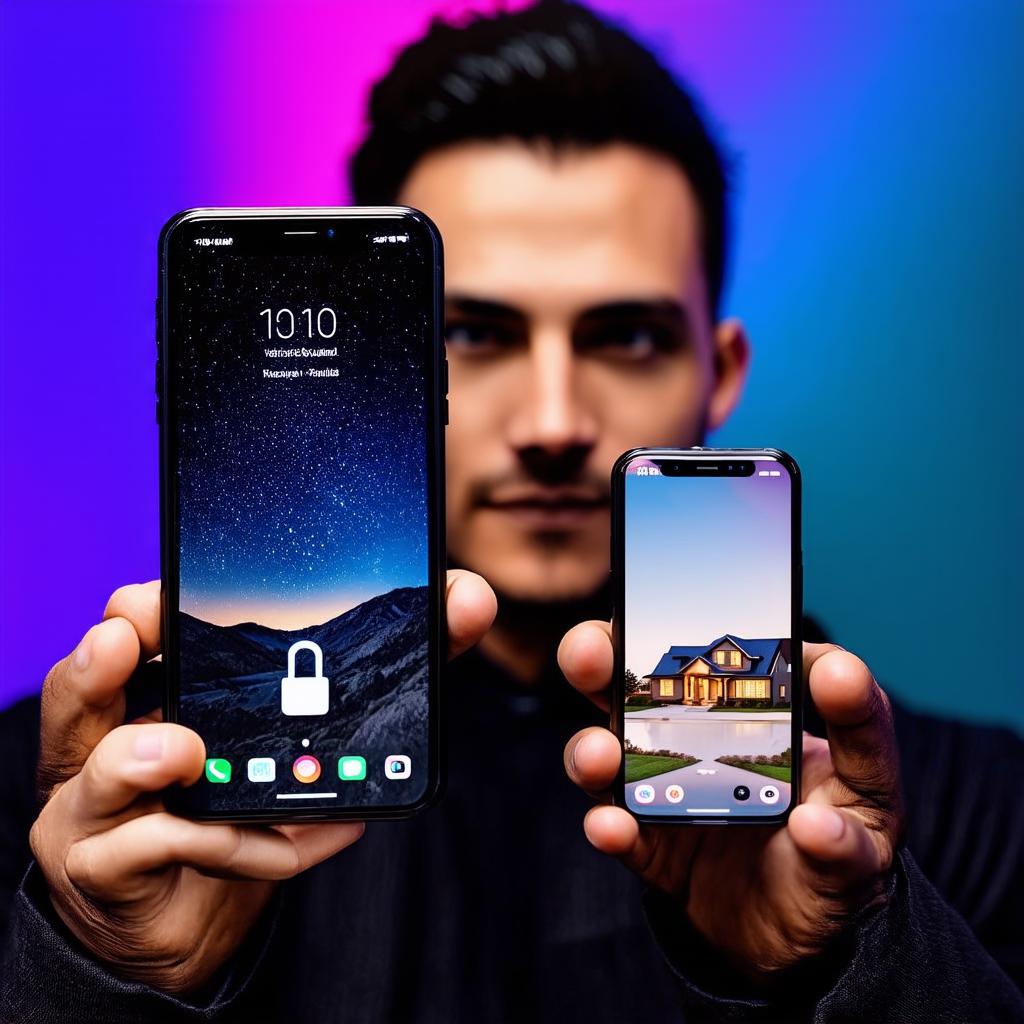 How to Set Different Wallpapers on Your Lock Screen and Home Screen