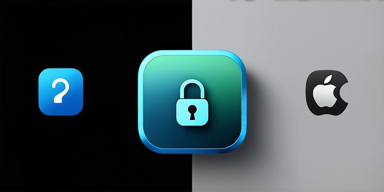 How to find app passwords on iphone ios 16