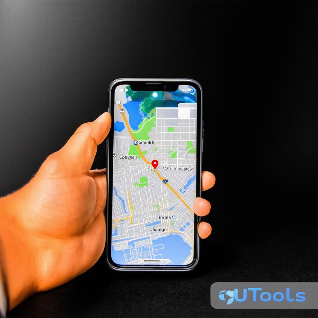 Customizing Your Location Settings