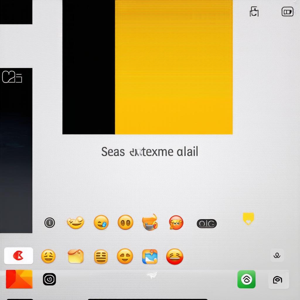 How to combine emojis ios 18