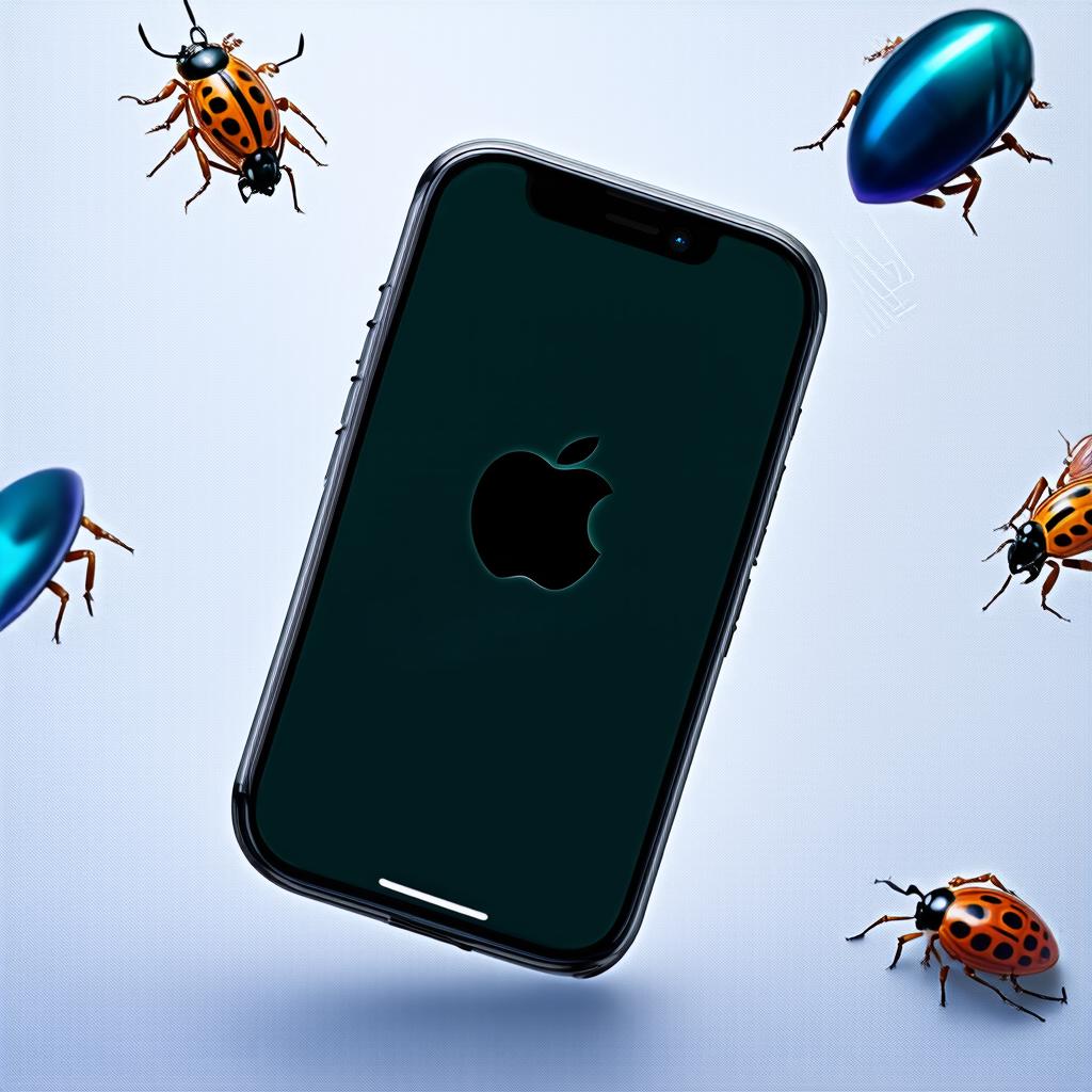 Comparing iOS 17 Bugs with Android 13 Bugs